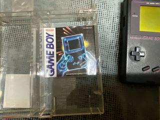 Nintendo Game Boy Play It Loud