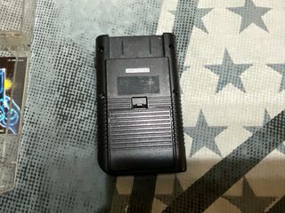 Nintendo Game Boy Play It Loud