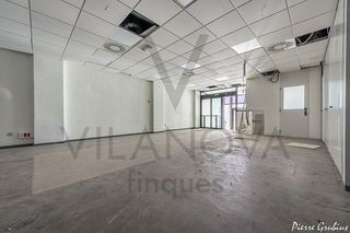 Local comercial en alquiler en Mestral en Reus