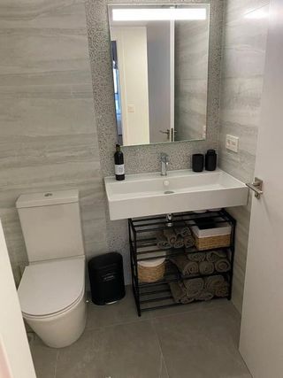 Piso en venta en Casco Antiguo en Jávea/Xàbia