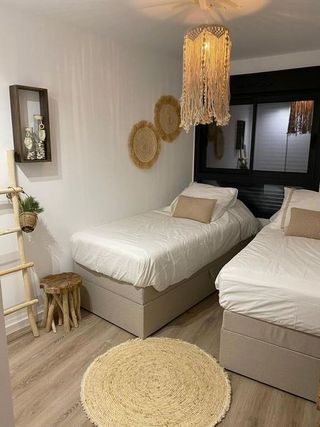 Piso en venta en Casco Antiguo en Jávea/Xàbia