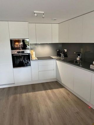 Piso en venta en Casco Antiguo en Jávea/Xàbia