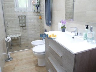 Chalet en venta en Vidreres