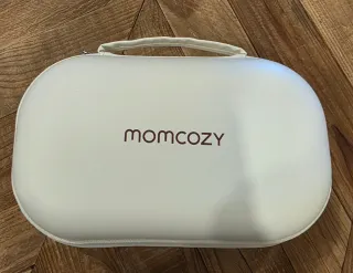 Extractor Leche Doble Momcozy M5 Smart