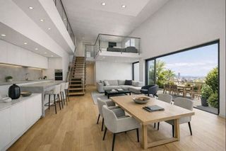 Dúplex en alquiler en La Font d'en Fargues en Barcelona