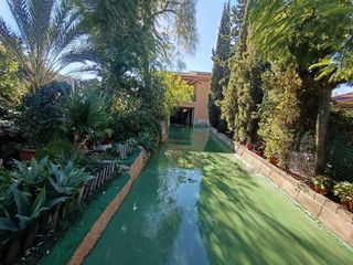 Chalet en venta en Molina de Segura ciudad en Molina de Segura