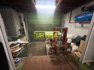 Nave industrial en venta en Usurbil