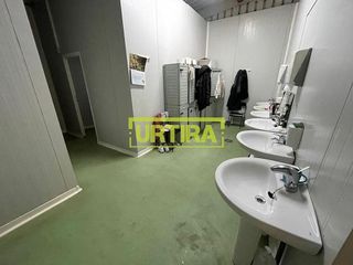 Nave industrial en venta en Usurbil