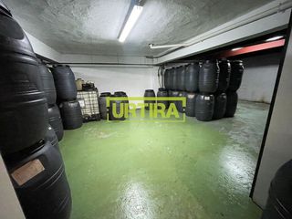 Nave industrial en venta en Usurbil