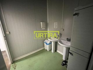 Nave industrial en venta en Usurbil