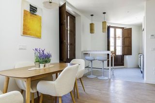 Dúplex en venta en Alfonso en Zaragoza