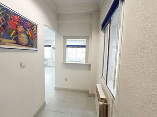 Piso en venta en Plaza España - Villa Pilar - Reyes Católicos - Vadillos en Burgos