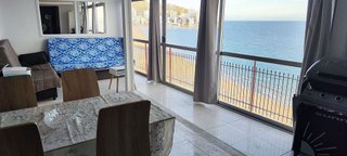 Ático en venta en Playa de Levante en Benidorm