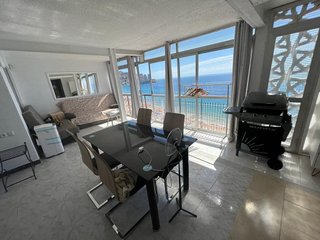 Ático en venta en Playa de Levante en Benidorm