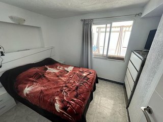 Ático en venta en Playa de Levante en Benidorm