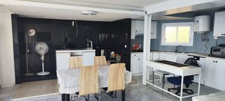 Ático en venta en Playa de Levante en Benidorm