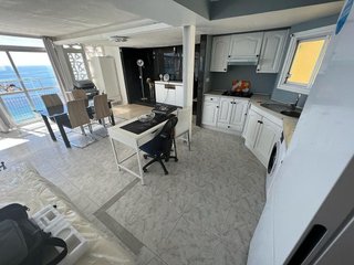 Ático en venta en Playa de Levante en Benidorm