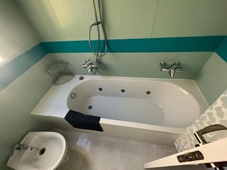 Ático en venta en Playa de Levante en Benidorm