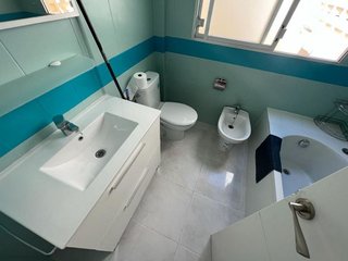 Ático en venta en Playa de Levante en Benidorm