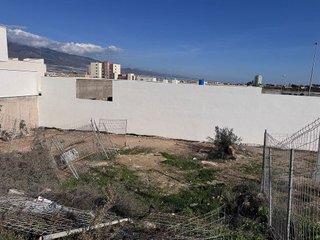 Solar en venta en Ejido Sur en Ejido (El)