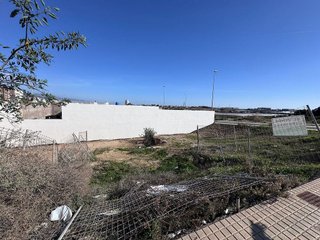 Solar en venta en Ejido Sur en Ejido (El)