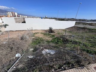 Solar en venta en Ejido Sur en Ejido (El)