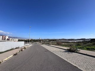 Solar en venta en Ejido Sur en Ejido (El)
