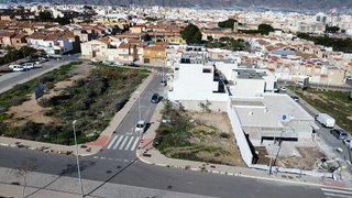 Solar en venta en Ejido Sur en Ejido (El)