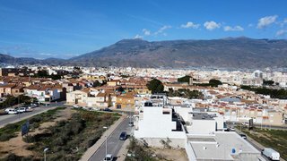 Solar en venta en Ejido Sur en Ejido (El)
