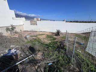 Solar en venta en Ejido Sur en Ejido (El)