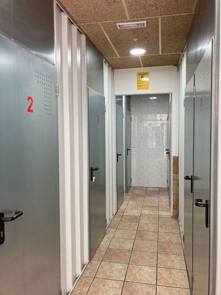 Trastero en alquiler en Santa Margarida de Montbui