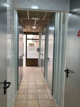 Trastero en alquiler en Santa Margarida de Montbui