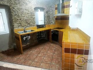 Chalet en venta en Bisbal d´Empordà, La