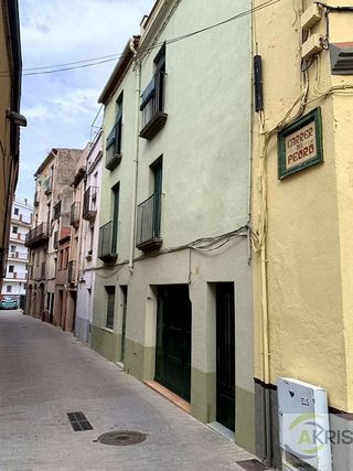 Chalet en venta en Bisbal d´Empordà, La