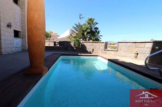 Chalet en alquiler en Coín