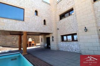 Chalet en alquiler en Coín