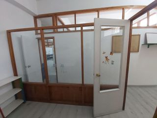 Local comercial en alquiler en Centro en Segovia