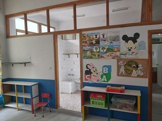 Local comercial en alquiler en Centro en Segovia