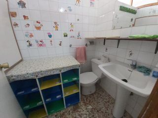 Local comercial en alquiler en Centro en Segovia