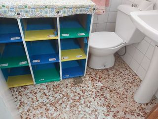 Local comercial en alquiler en Centro en Segovia