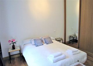 Piso en alquiler en Gros en San Sebastián-Donostia