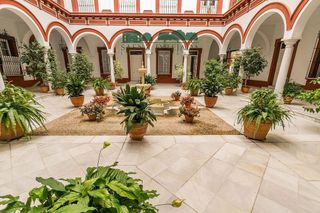 Piso en alquiler en Arenal en Sevilla