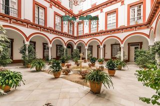 Piso en alquiler en Arenal en Sevilla