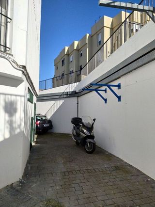 Local comercial en alquiler en La Casería - San Carlos en San Fernando