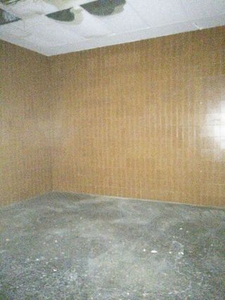 Local comercial en alquiler en Barrio Alto - San Félix - Oliveros - Altamira en Almería