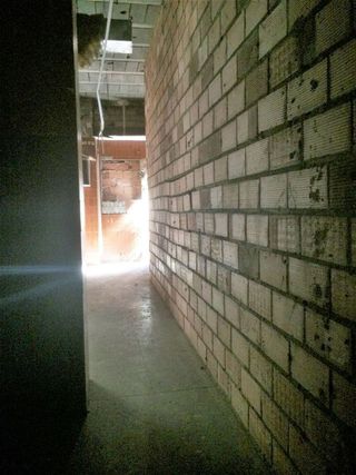 Local comercial en alquiler en Barrio Alto - San Félix - Oliveros - Altamira en Almería