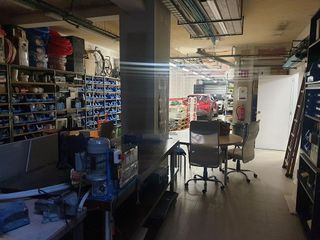 Local comercial en venta en Can Vidalet en Esplugues de Llobregat