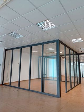 Local comercial en alquiler en Zona de la Vega en Antequera