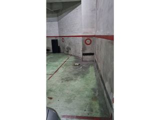 Garaje en venta en El Calderi - Estació del Nord - Estació de França en Mollet del Vallès