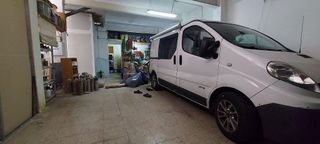 Local comercial en venta en Centre en Cornellà de Llobregat